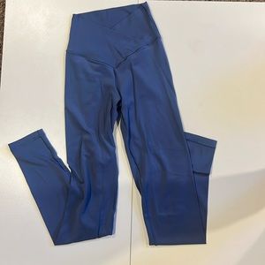 Aerie Offline Real Me Crossover leggings